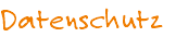 Datenschutz
